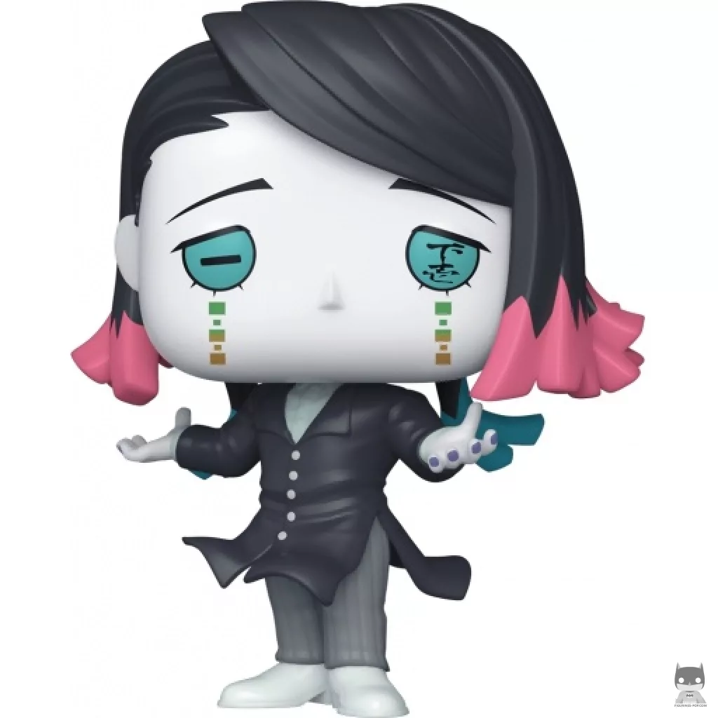 Figurine Funko POP Enmu (Demon Slayer)