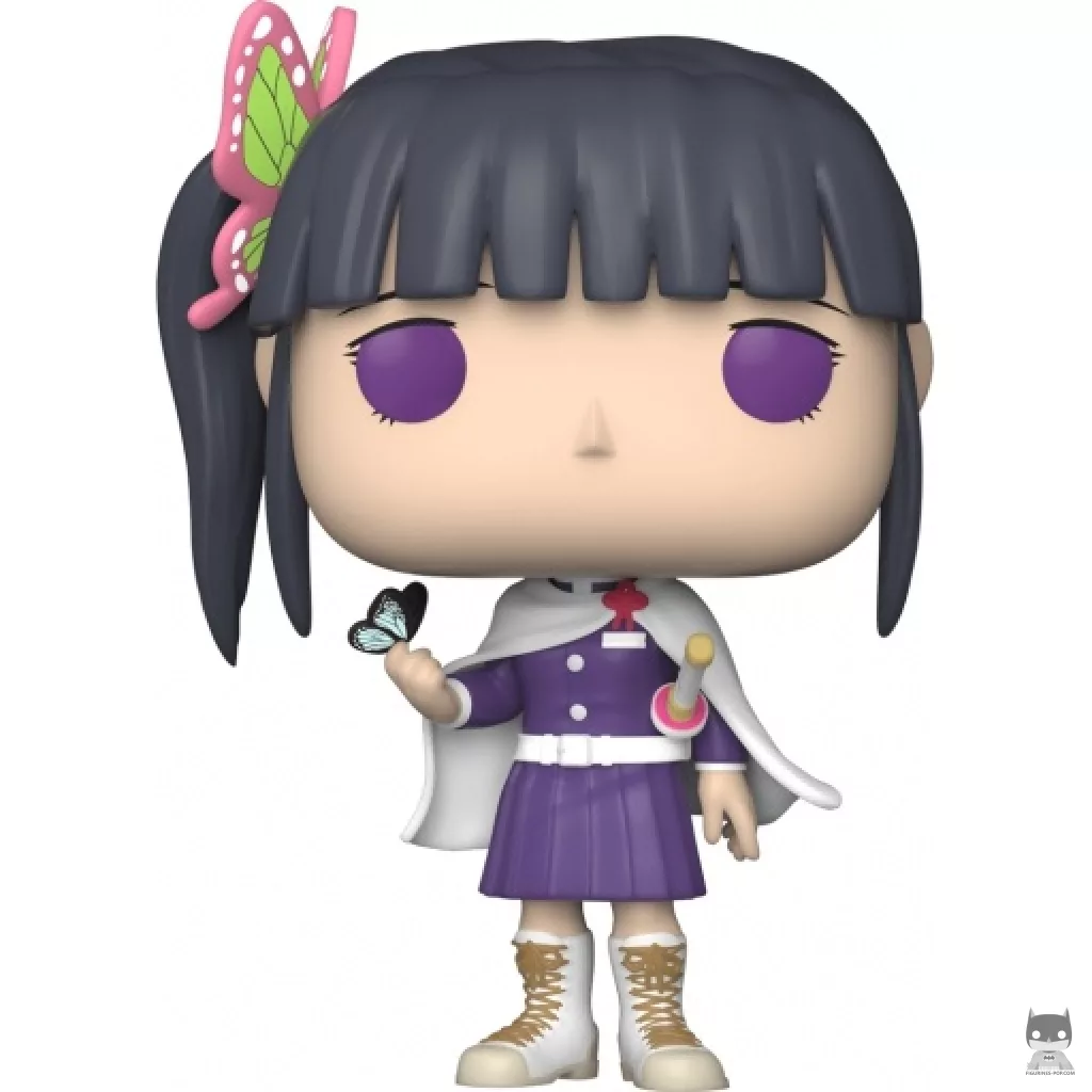 Figurine Funko POP Kanao Tsuyuri (Demon Slayer)