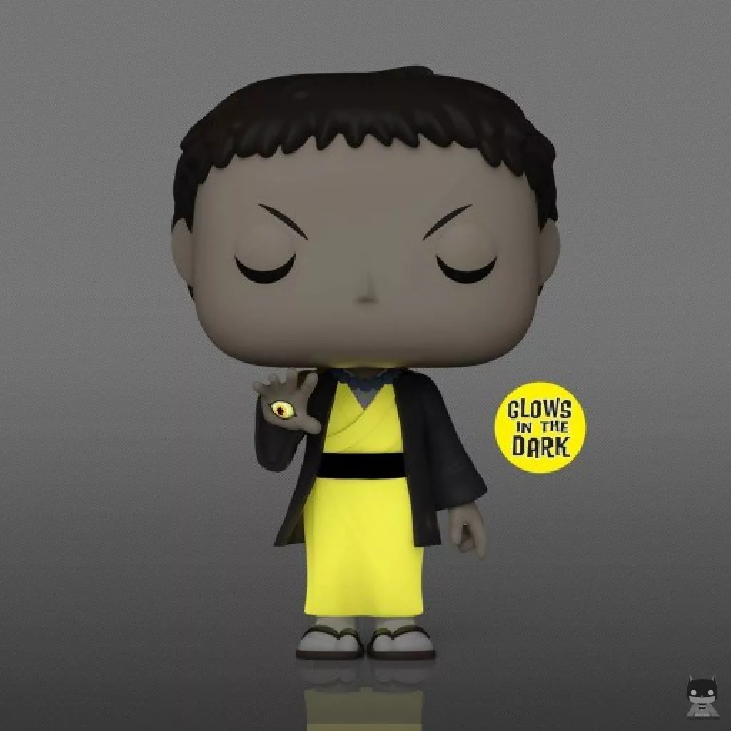 Figurine Funko POP Yahaba (Glow in the Dark) (Demon Slayer)