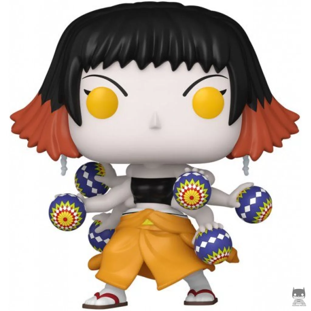 Figurine Funko POP Susamaru (Demon Slayer)
