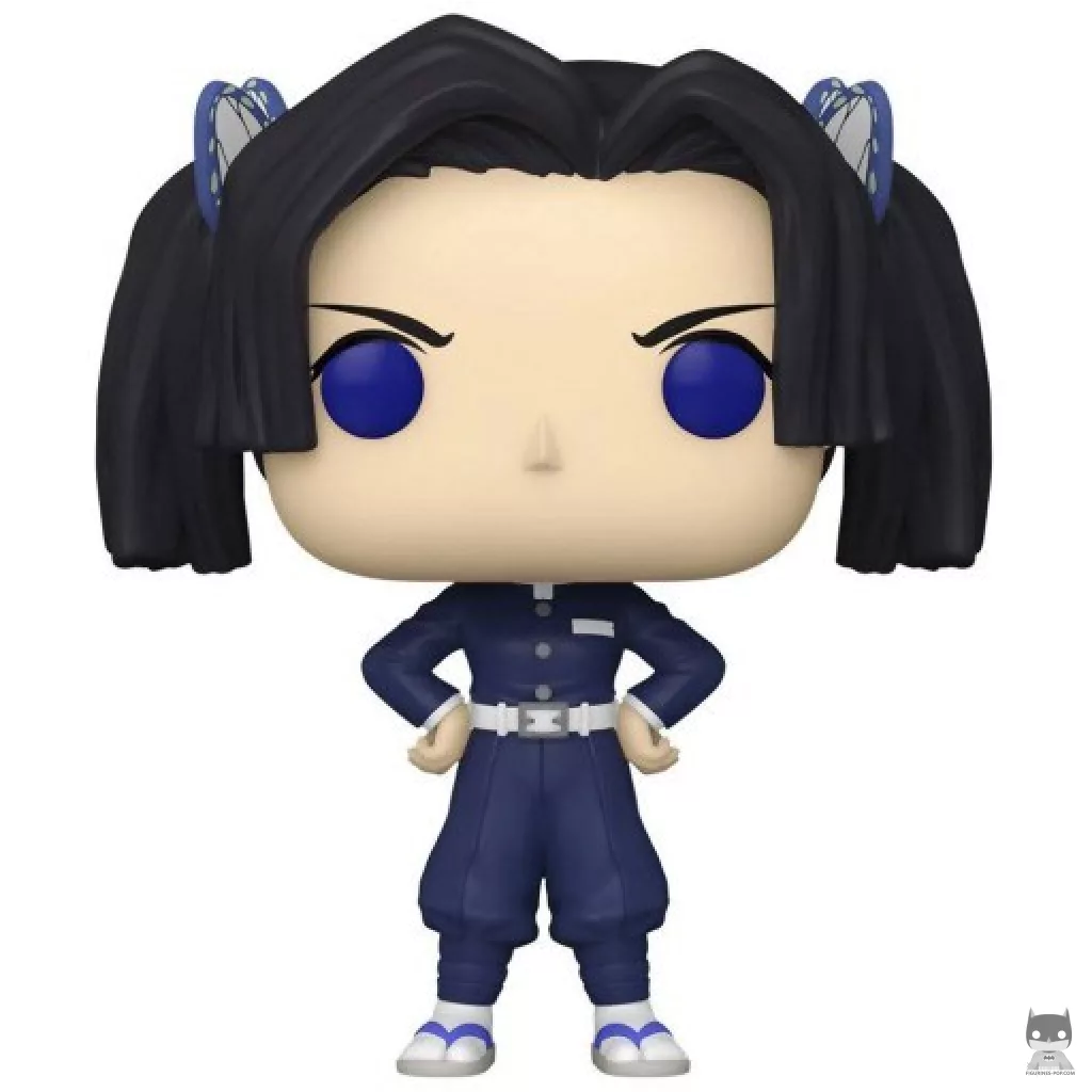 Figurine Funko POP Aoi Kanzaki (Demon Slayer)