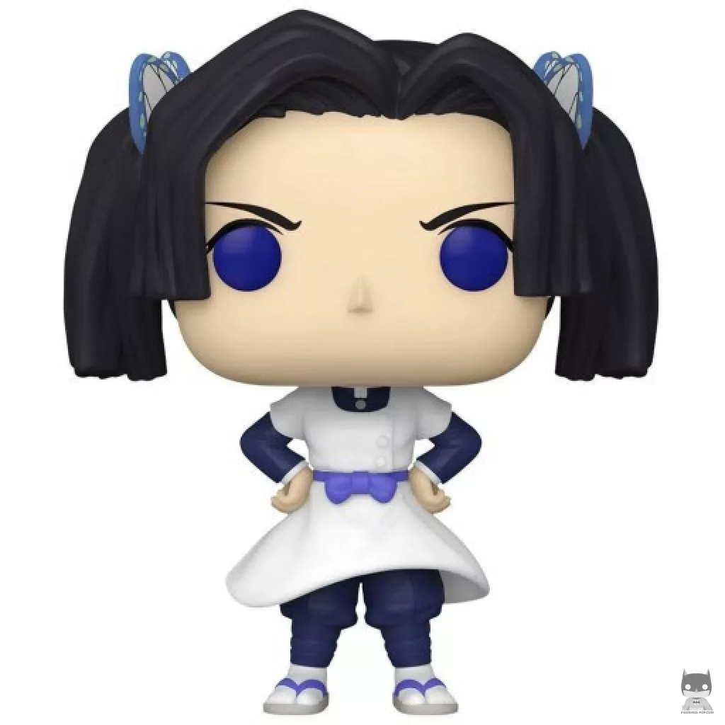 Figurine Funko POP Aoi Kanzaki (Chase) (Demon Slayer)