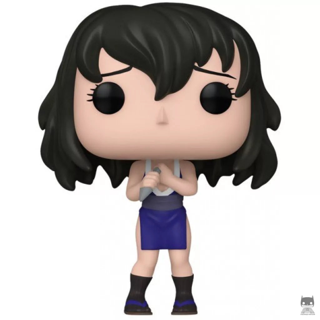 Figurine Funko POP Suma (Demon Slayer)