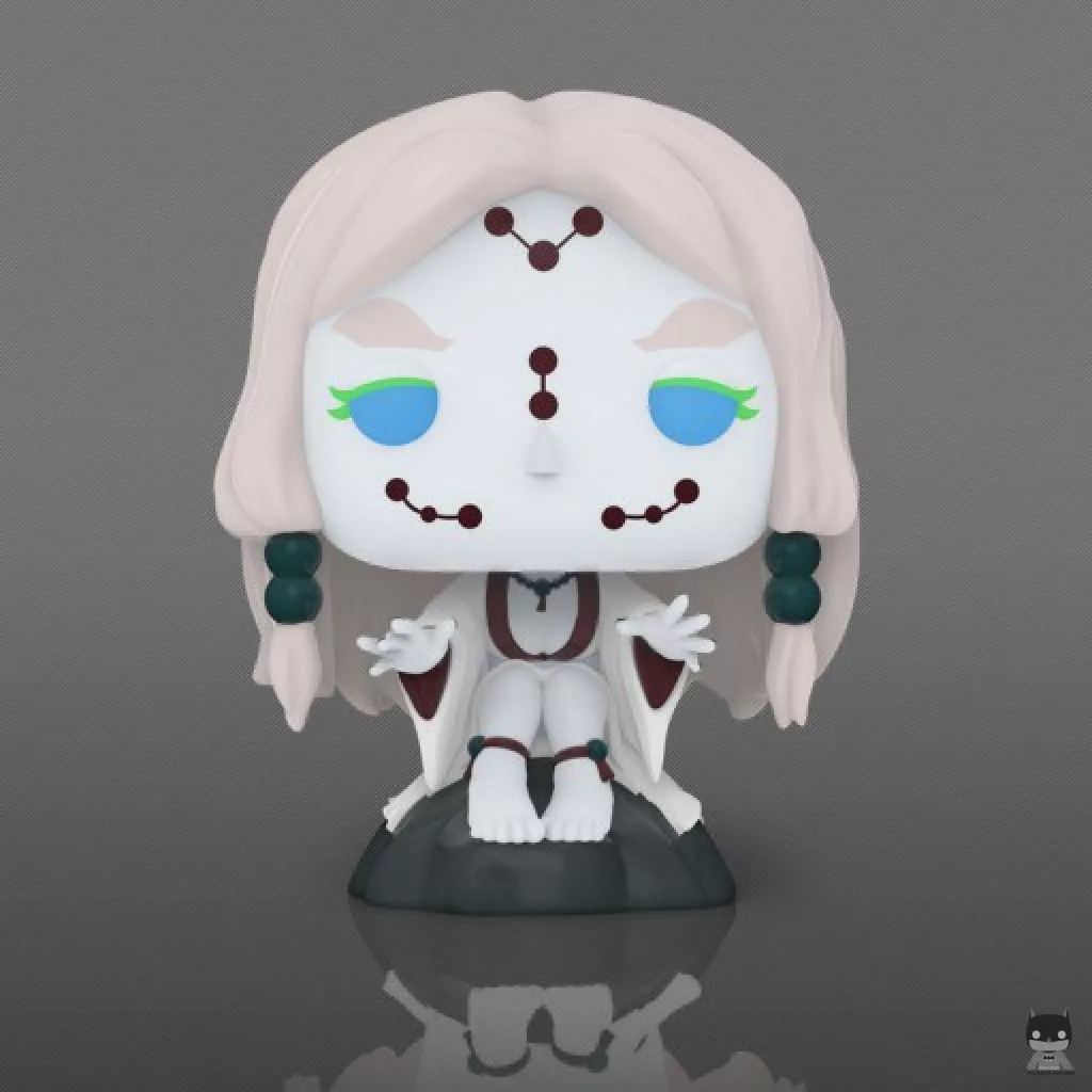 Figurine Funko POP Mère Araignée Démon (Chase & Glow in the Dark) (Demon Slayer)