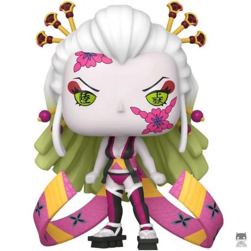 Figurine Funko POP Daki (Demon Slayer)