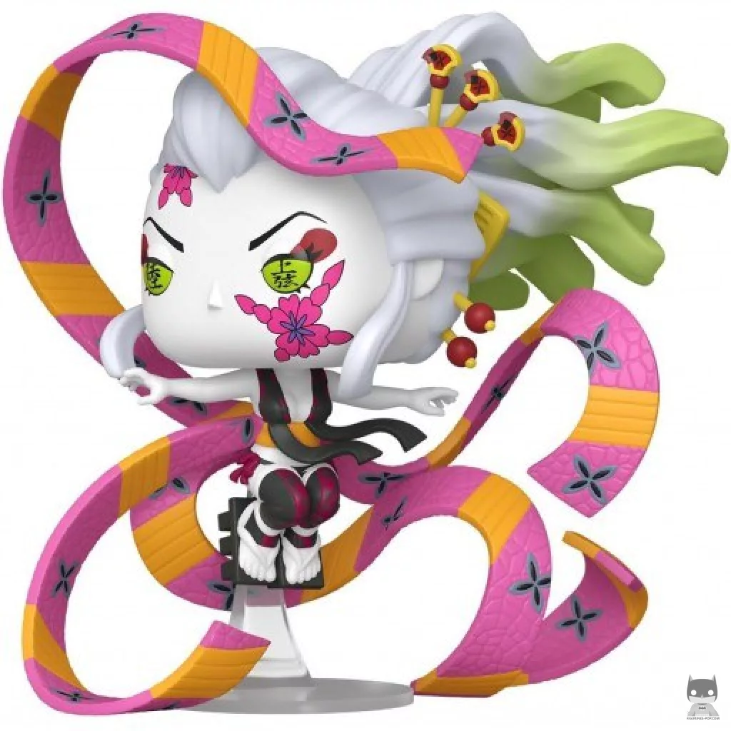 Figurine Funko POP Daki (Demon Slayer)