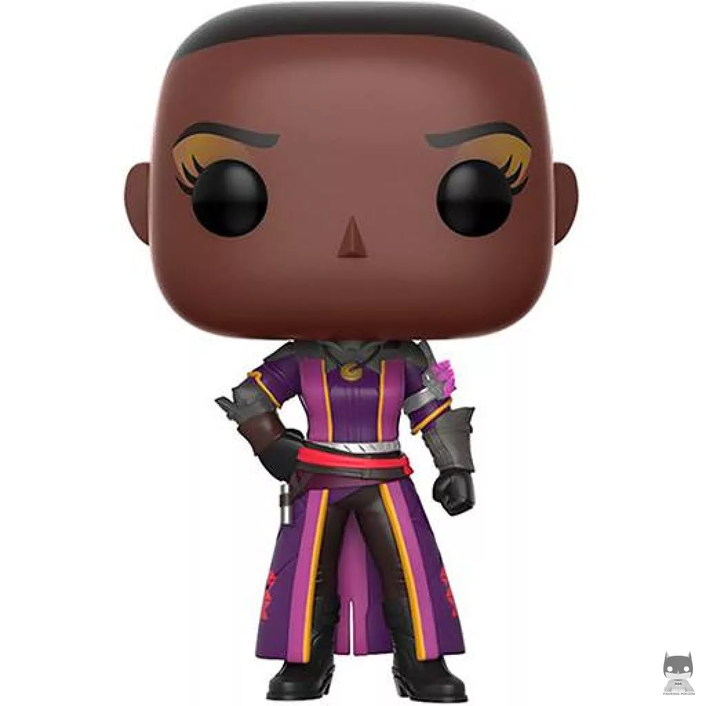 Figurine Funko POP Ikora Rey (Destiny)