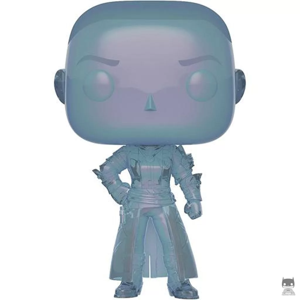 Figurine Funko POP Ikora Rey (Translucent) (Destiny)