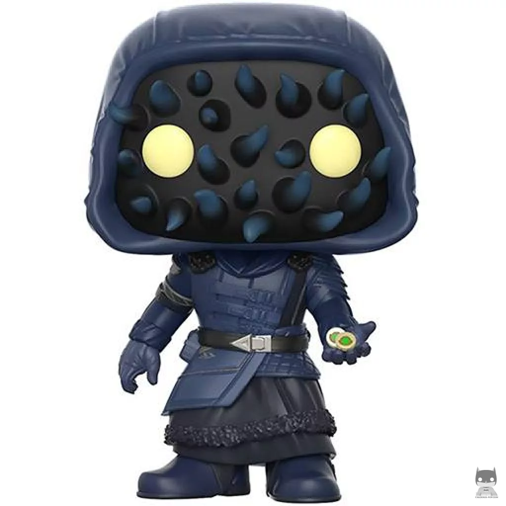 Figurine Funko POP Xur (Agent of Nine) (Destiny)