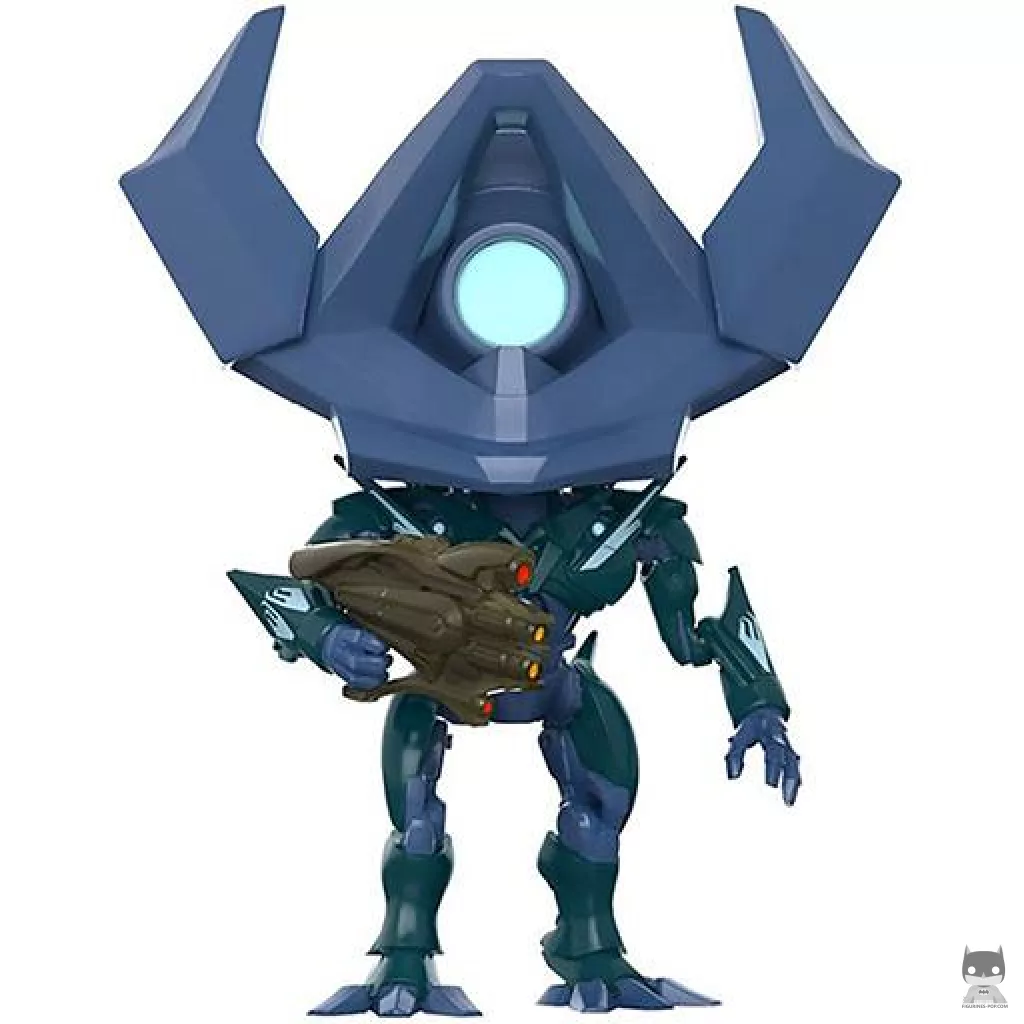 Figurine Funko POP Atheon (Destiny)