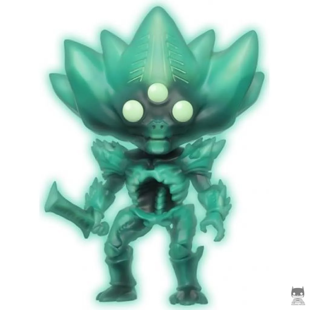 Figurine Funko POP Crota (Chase) (Destiny)