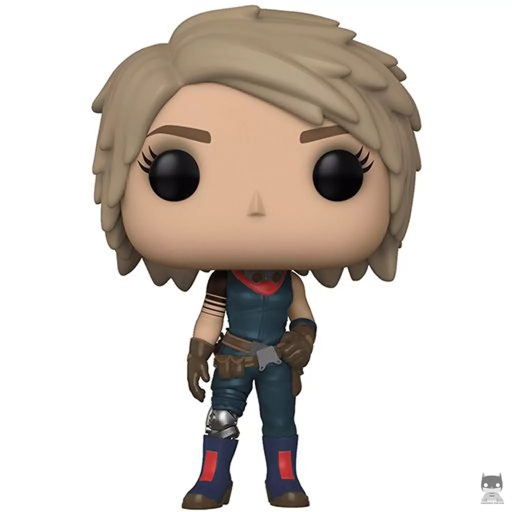 Figurine Funko POP Amanda Holliday (Destiny)