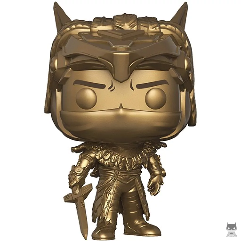 Figurine Funko POP Osiris (Or) (Destiny)