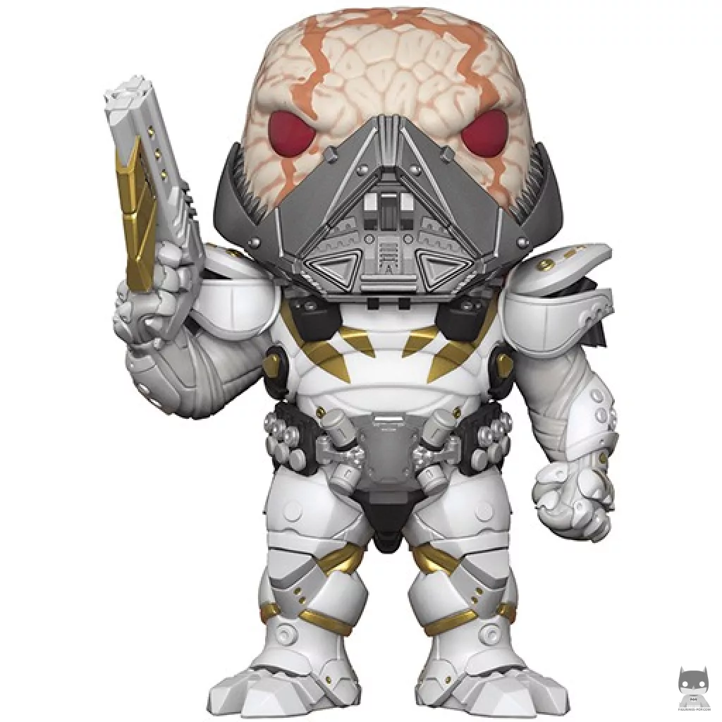 Figurine Funko POP Dominus Ghaul (Destiny)