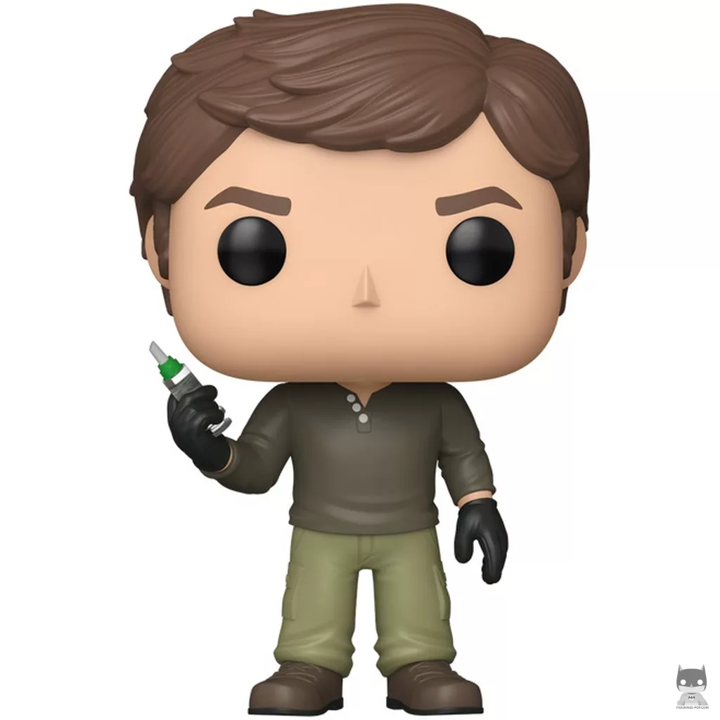 Figurine Funko POP Dexter Morgan (Dexter)