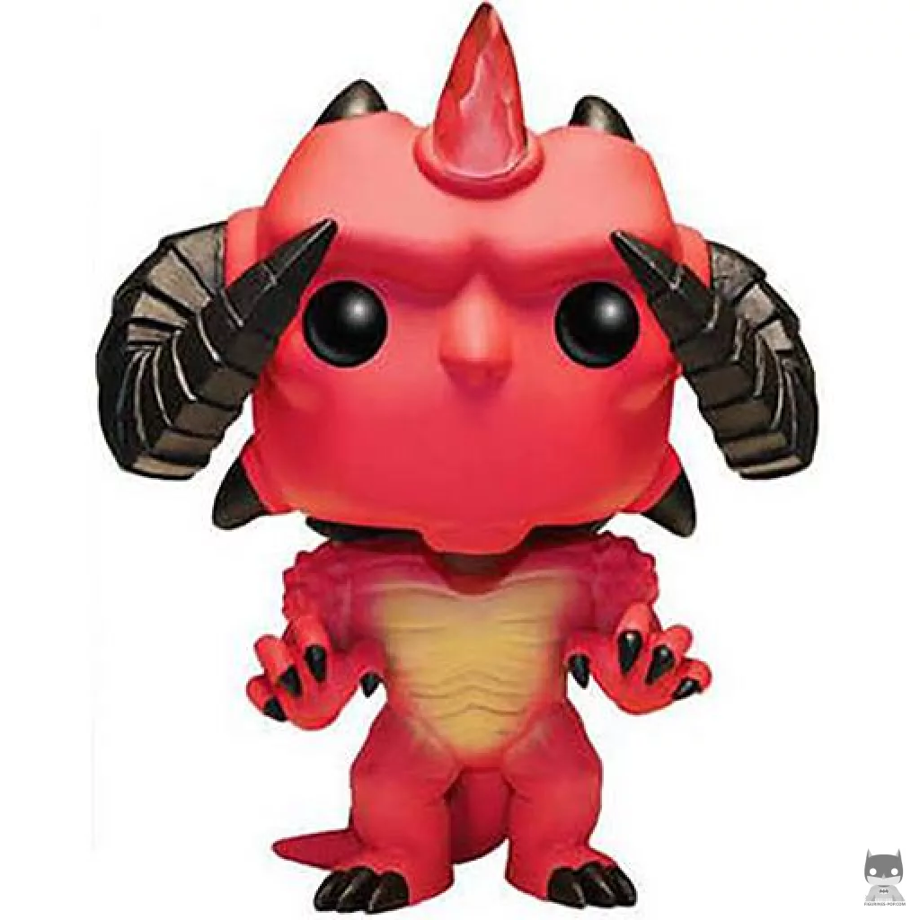 Figurine Funko POP Diablo (Diablo)