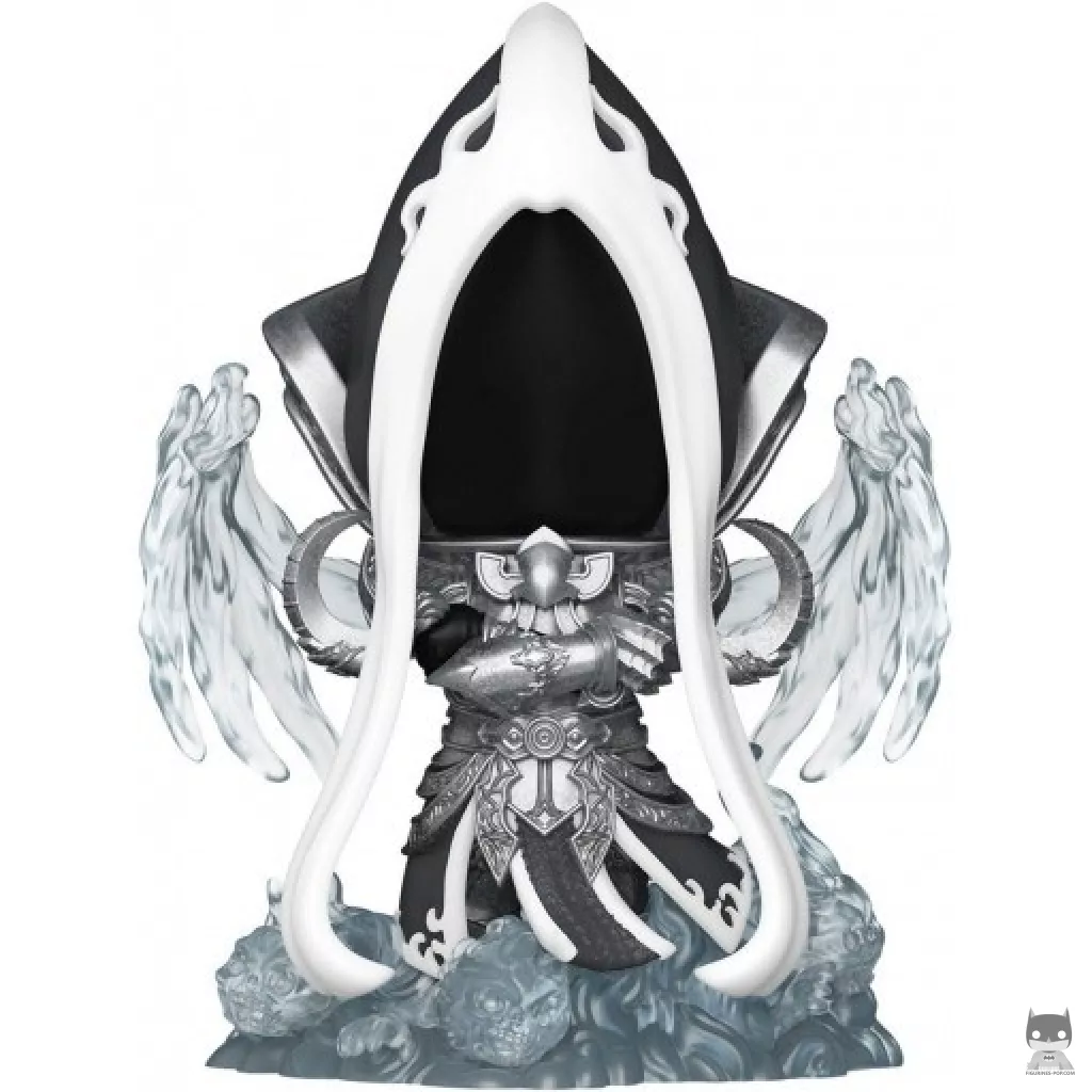 Figurine Funko POP Malthael (Diablo)