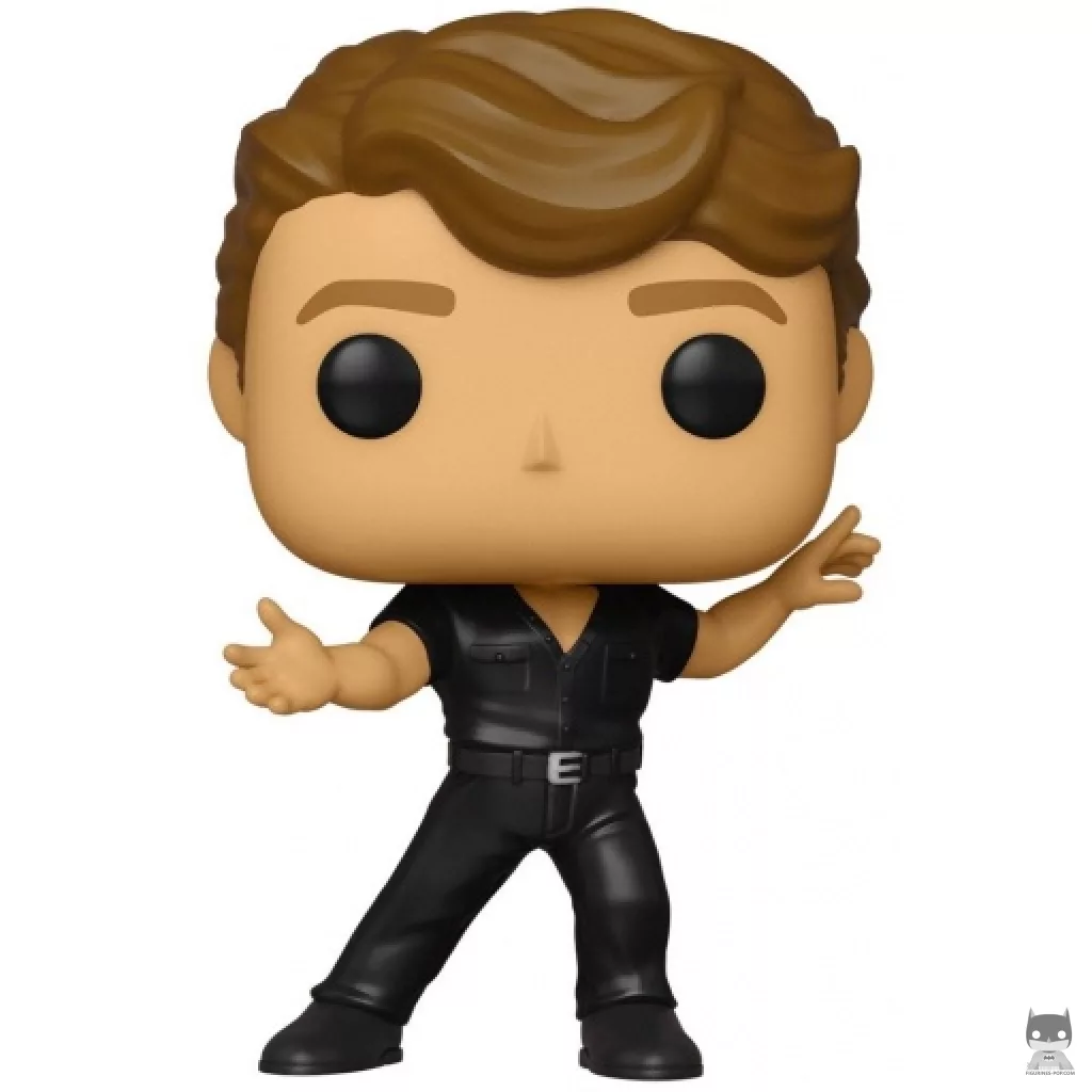 Figurine Funko POP Johnny (Dirty Dancing)