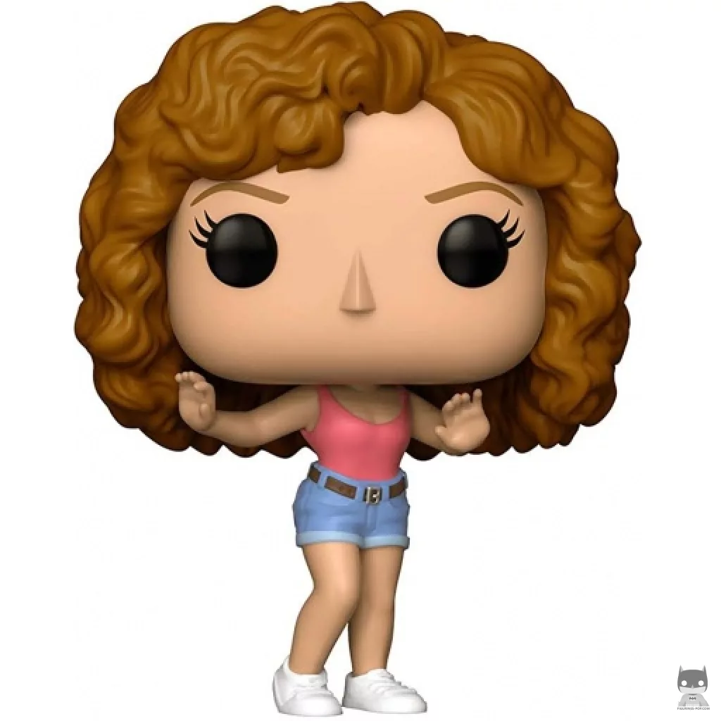 Figurine Funko POP Bébé (Dirty Dancing)