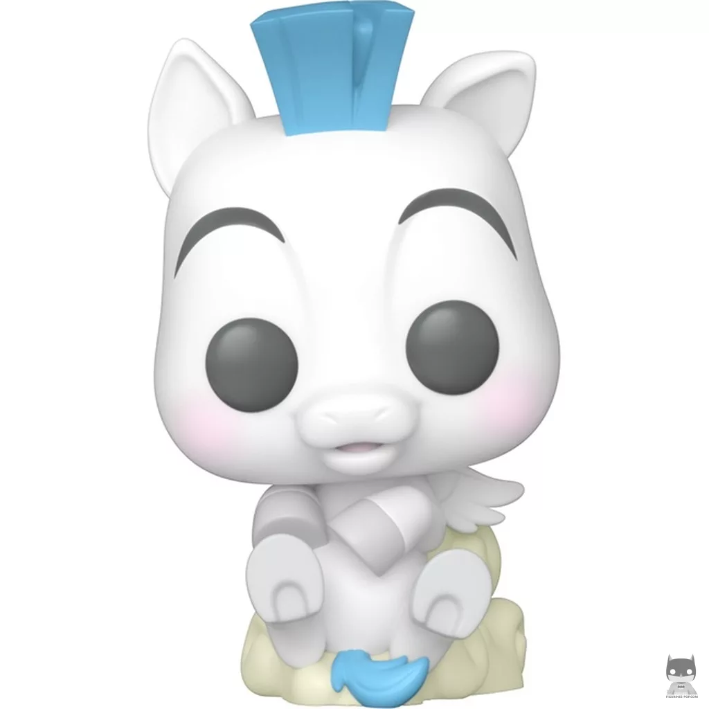 Figurine Funko POP Pégase (Disney)