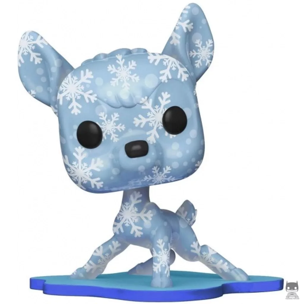 Figurine Funko POP Bambi (Disney Animation)