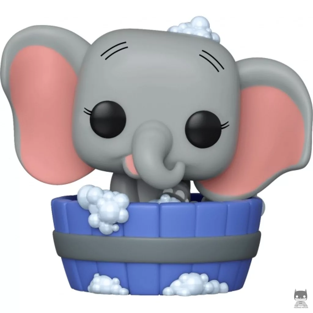 Figurine Funko POP Dumbo (Disney Classics)