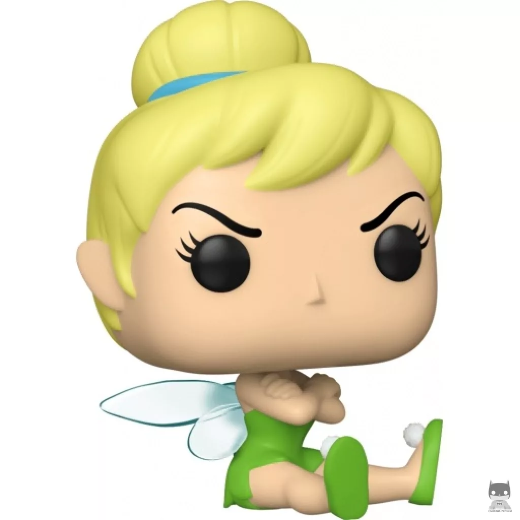 Figurine Funko POP Fée Clochette (Disney Classics)