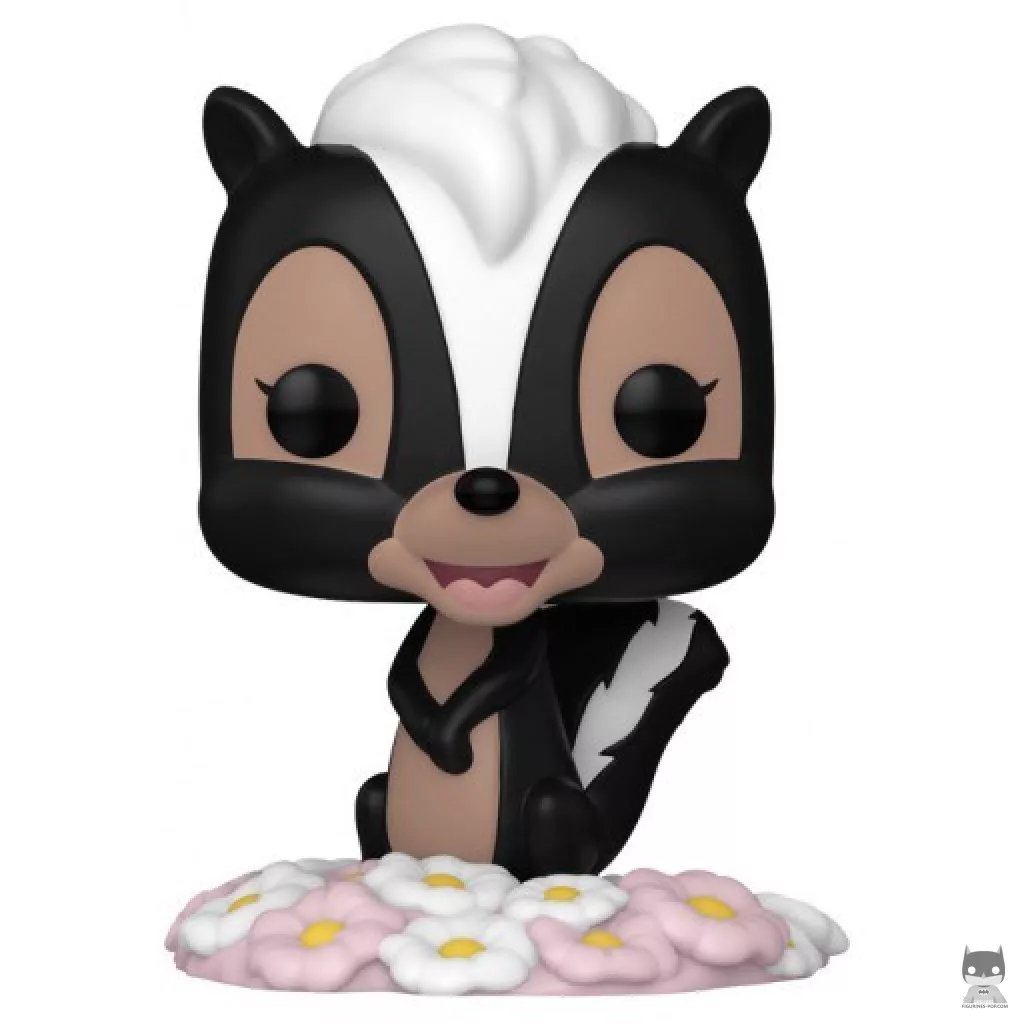 Figurine Funko POP Fleur (80ème Anniversaire) (Disney Classics)