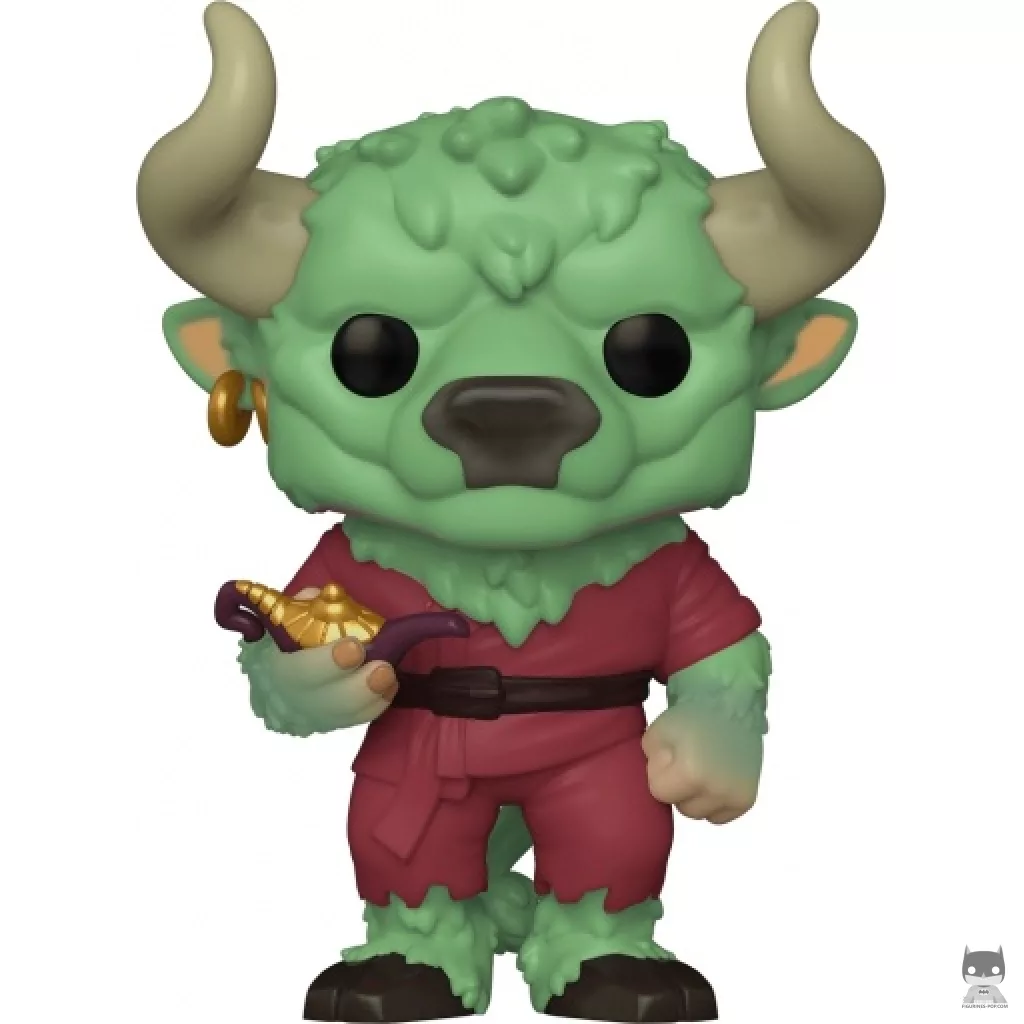 Figurine Funko POP Rintrah (Supersized) (Doctor Strange in the Multiverse of Madness)