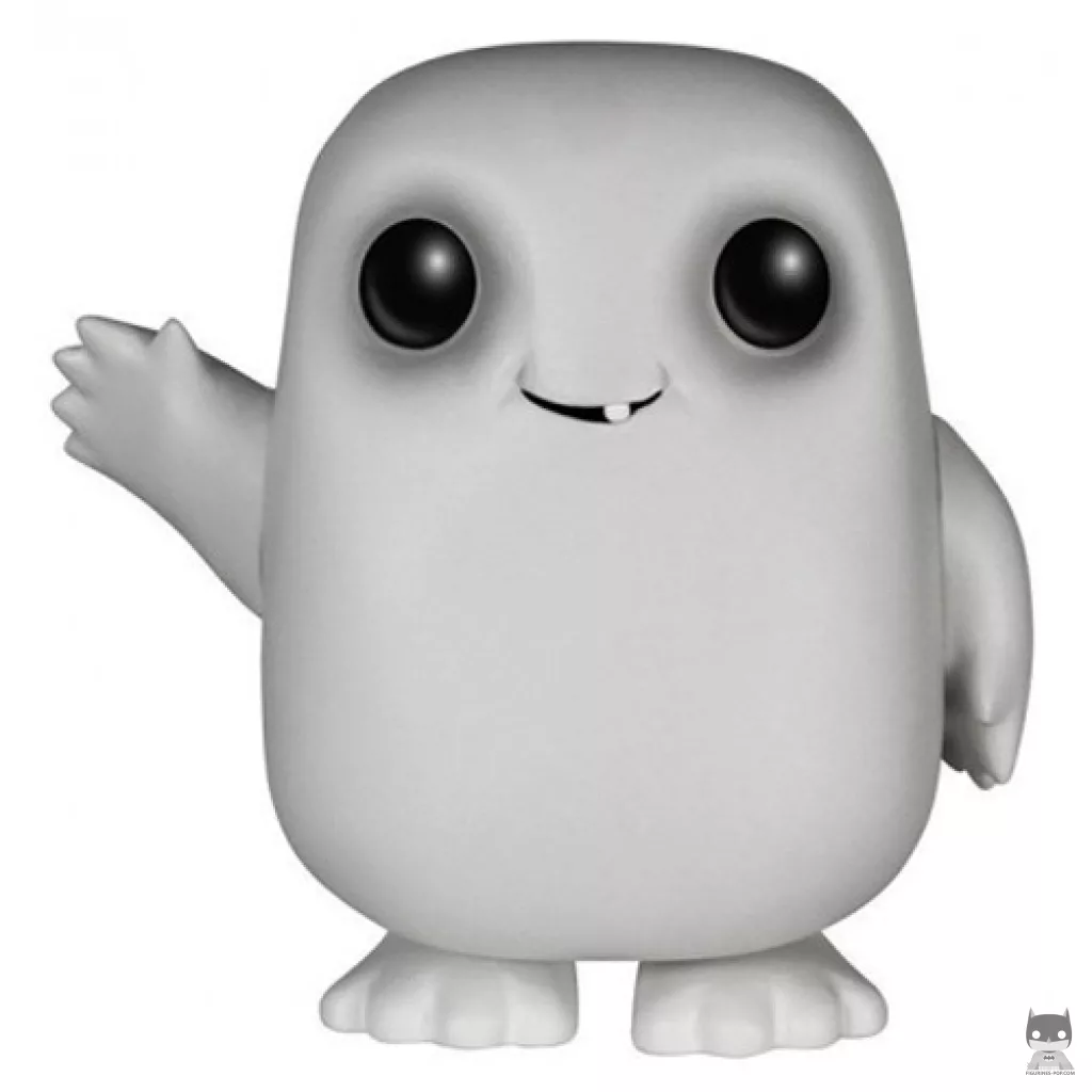 Figurine Funko POP Adipose (Doctor Who)