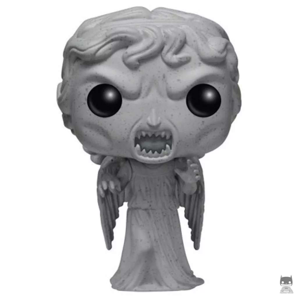 Figurine Funko POP Weeping Angel (Doctor Who)