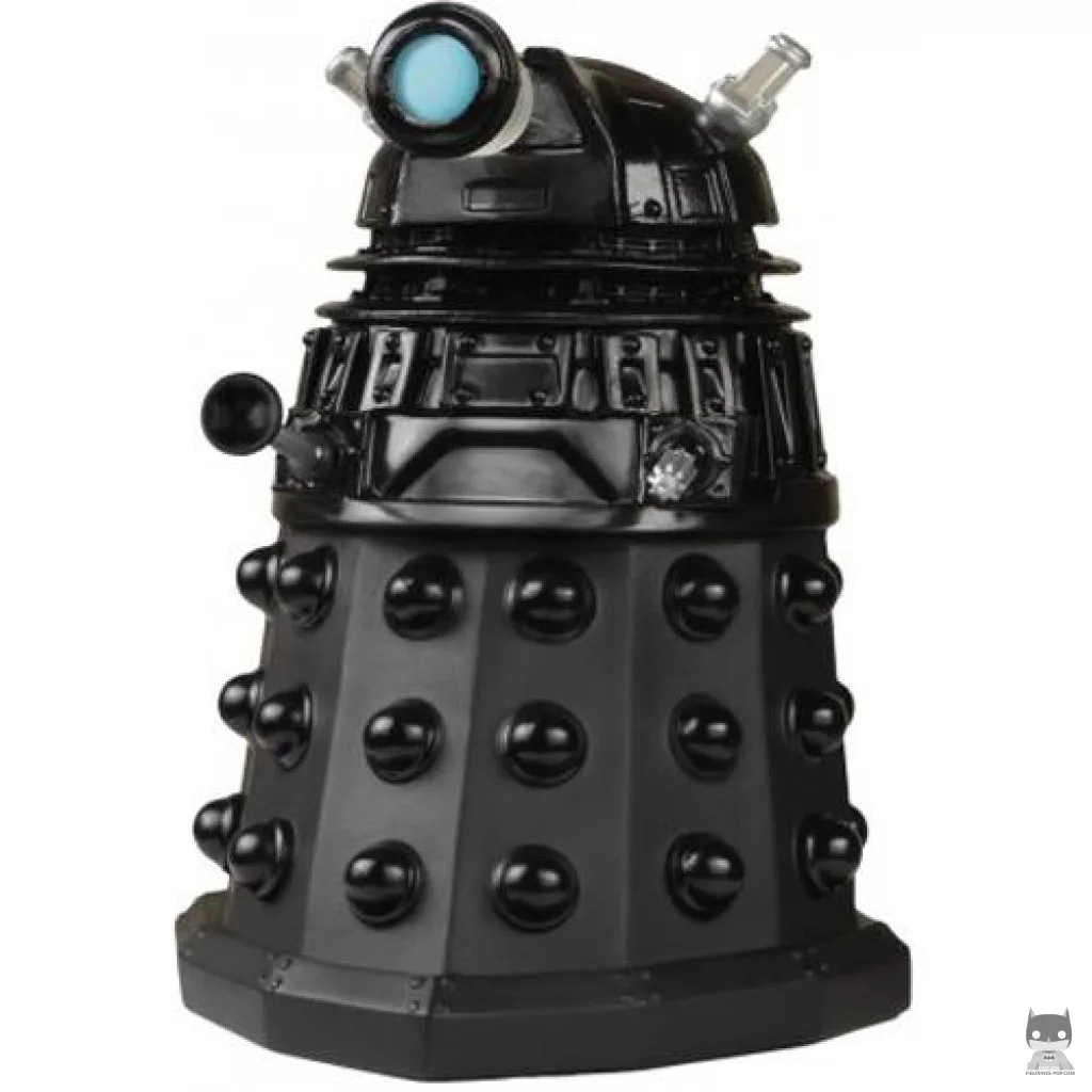 Figurine Funko POP Dalek Sec (Doctor Who)