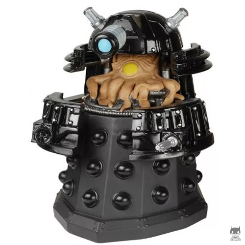 Figurine Funko POP Dalek Sec Evoluant (Doctor Who)
