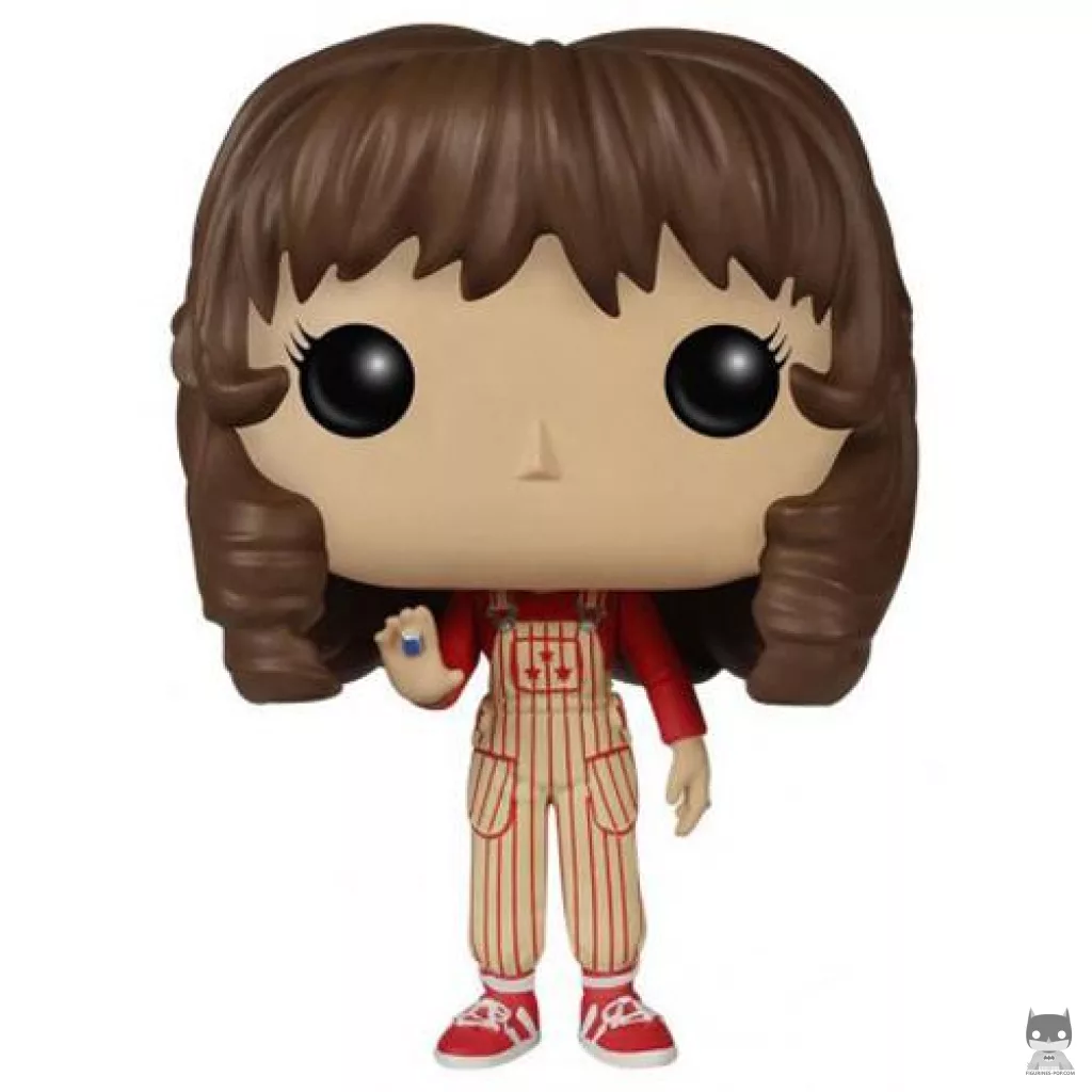 Figurine Funko POP Sarah Jane Smith (Doctor Who)