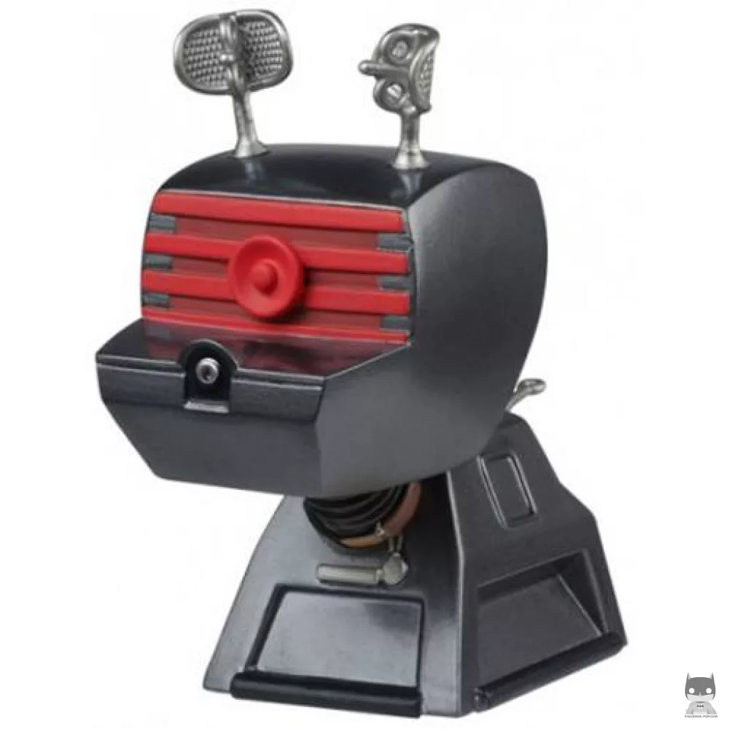 Figurine Funko POP K-9 (Doctor Who)
