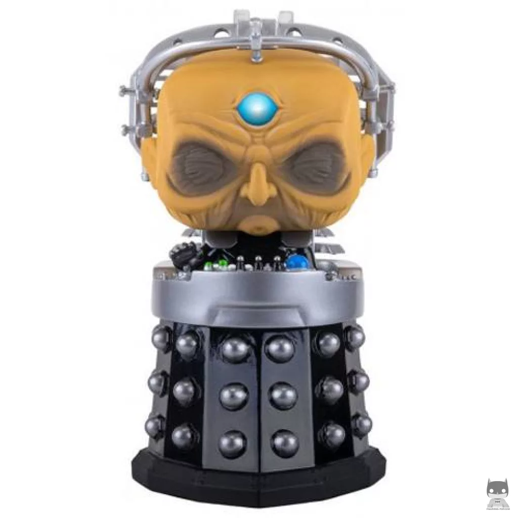 Figurine Funko POP Davros (Doctor Who)
