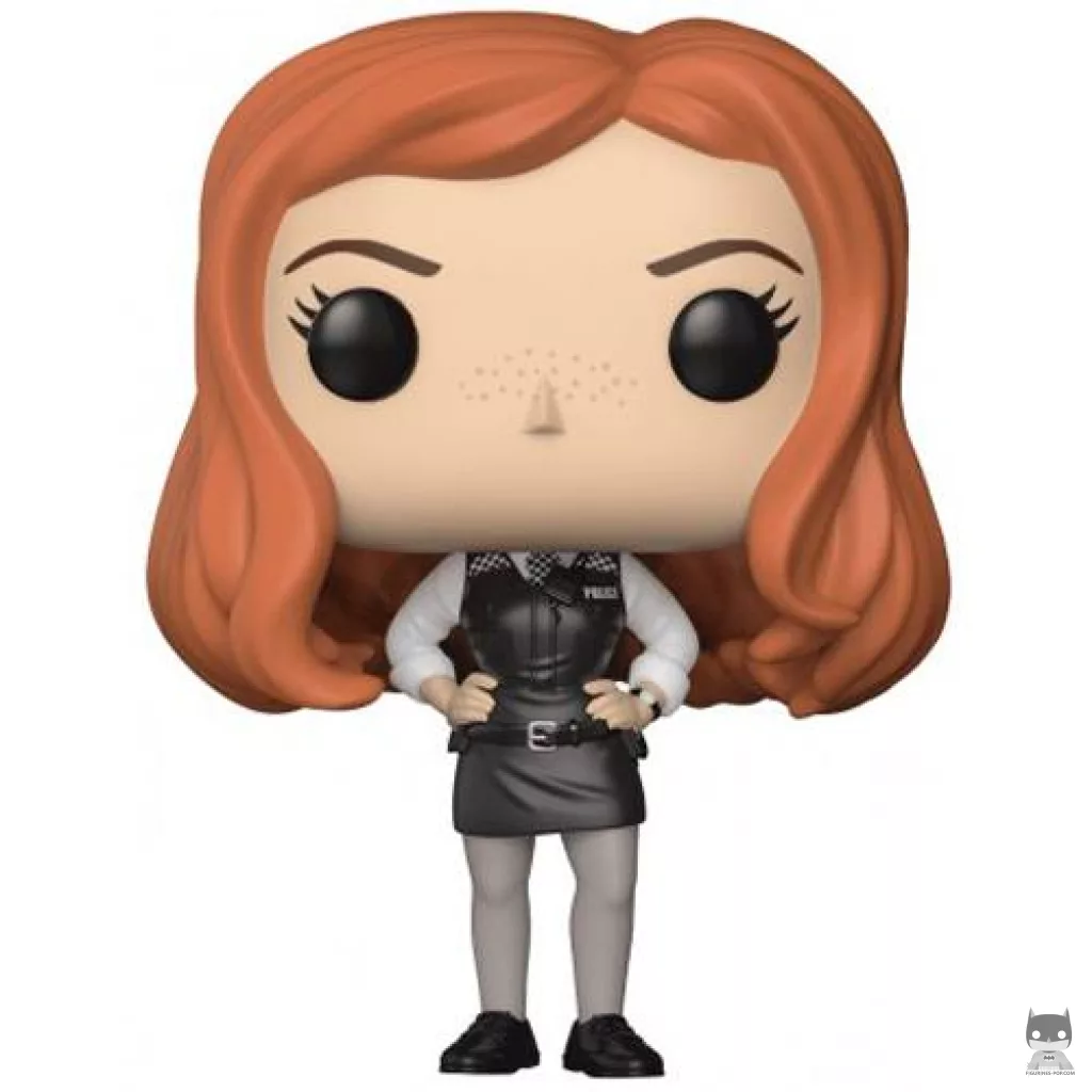 Figurine Funko POP Amy Pond (Doctor Who)
