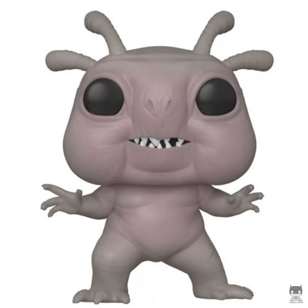 Figurine Funko POP Pting (Doctor Who)