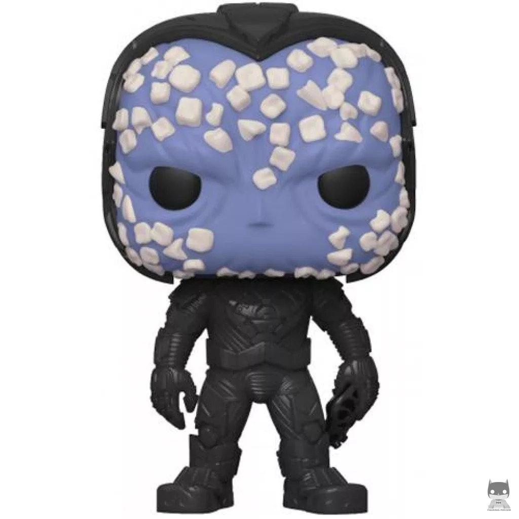 Figurine Funko POP Tzim-Sha (Doctor Who)