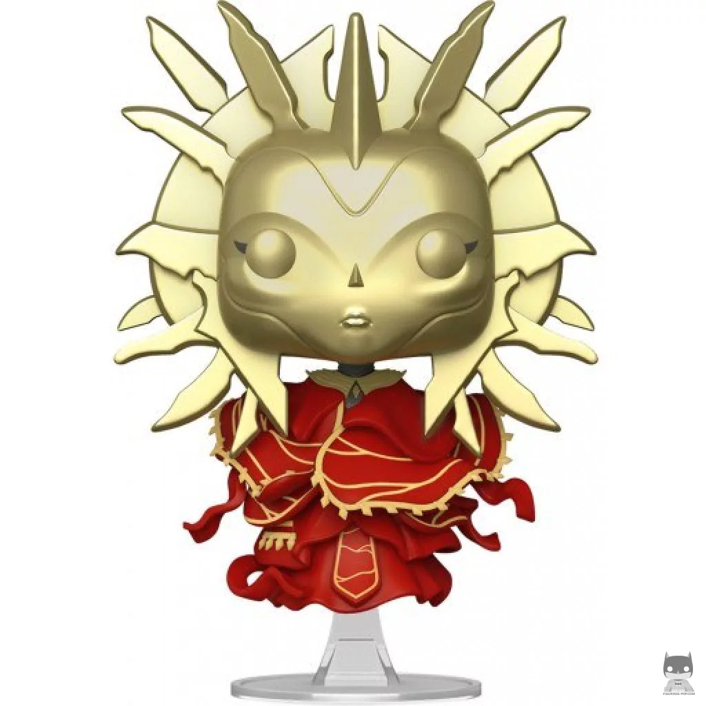 Figurine Funko POP La Dame des Souffrances (Donjons & Dragons)