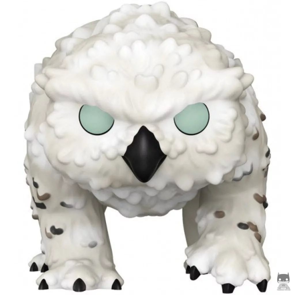 Figurine Funko POP Ours-Hibou (Donjons & Dragons : Honor Among Thieves)