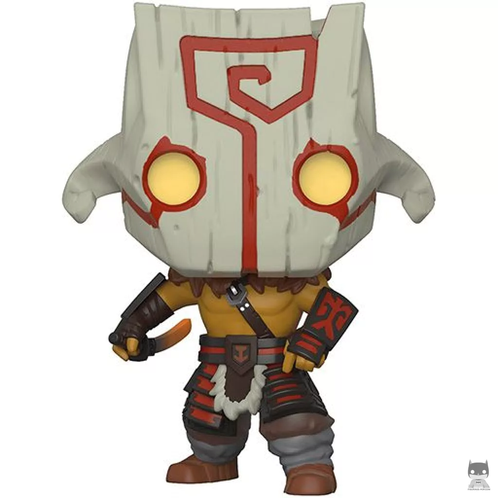 Figurine Funko POP Juggernaut (Dota 2)