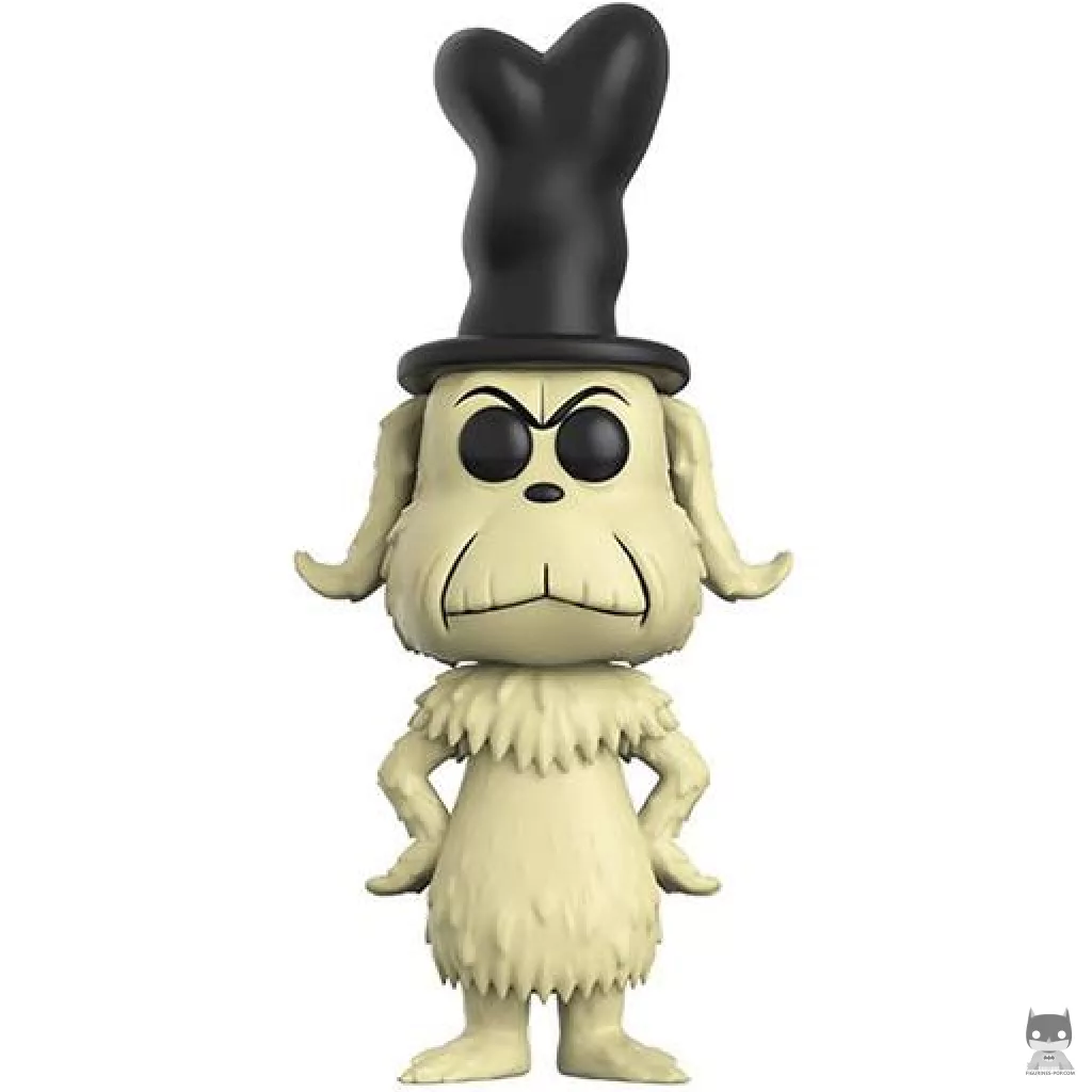 Figurine Funko POP L'Ami de Sam (Dr. Seuss)