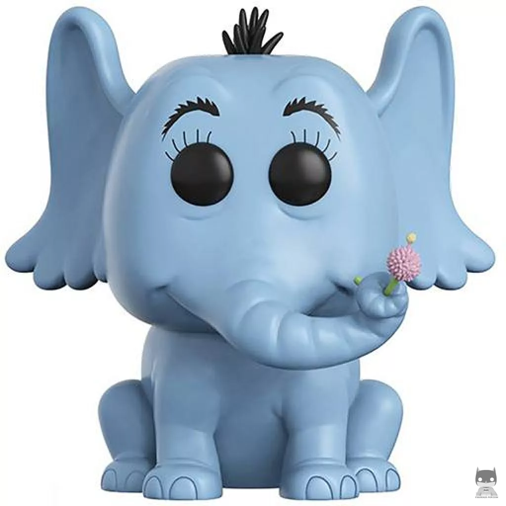 Figurine Funko POP Horton (Supersized) (Dr. Seuss)