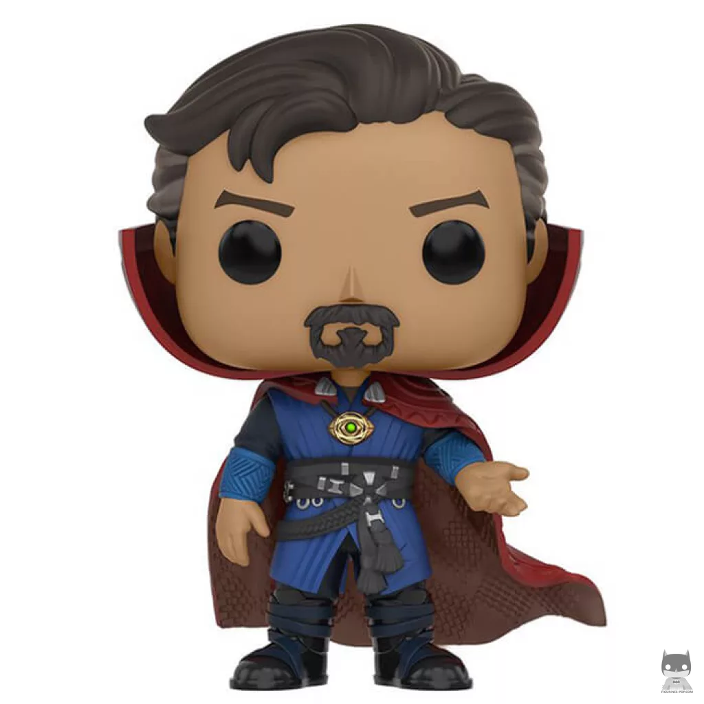 Figurine Funko POP Doctor Strange (Dr. Strange)