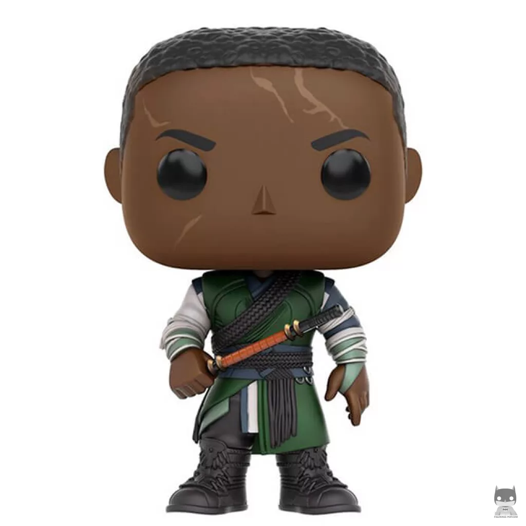 Figurine Funko POP Karl Mordo (Dr. Strange)