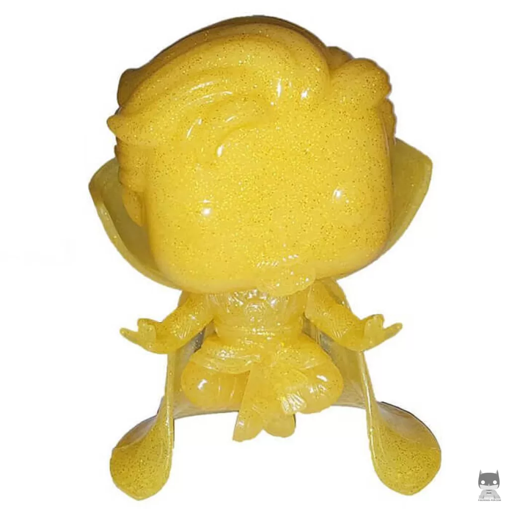 Figurine Funko POP Doctor Strange (Glitter) (Dr. Strange)