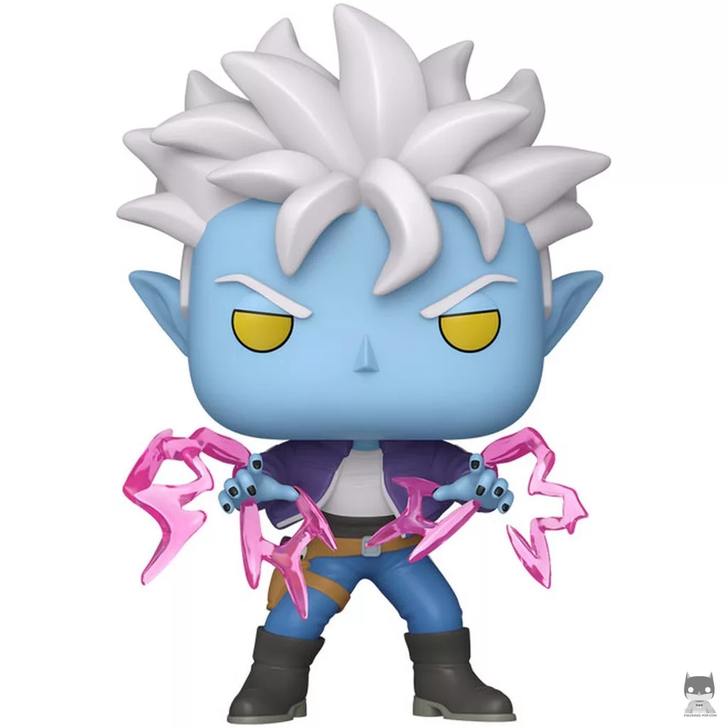 Figurine Funko POP Glorio (Dragon Ball Daima)