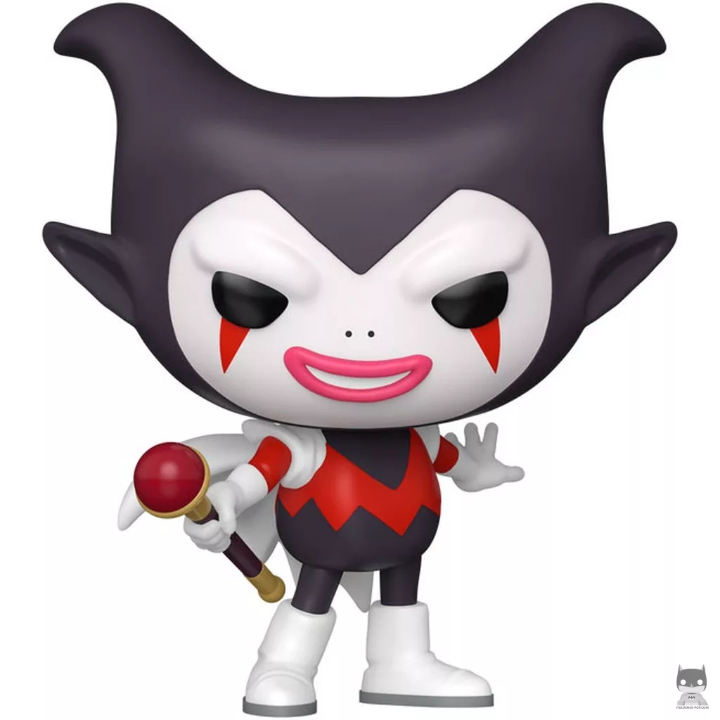 Figurine Funko POP Roi Gomah (Dragon Ball Daima)