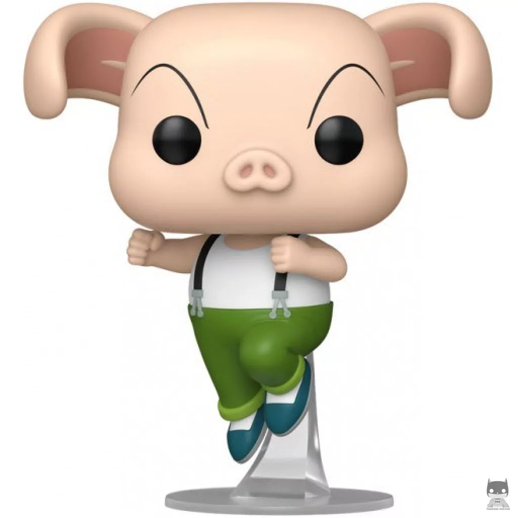 Figurine Funko POP Oolong (Dragon Ball (DB))
